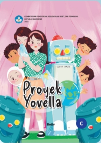 Proyek Yovella