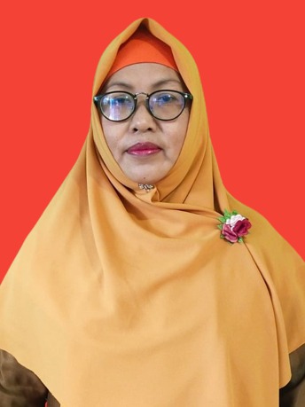 Rita Kurniati, S.Pd