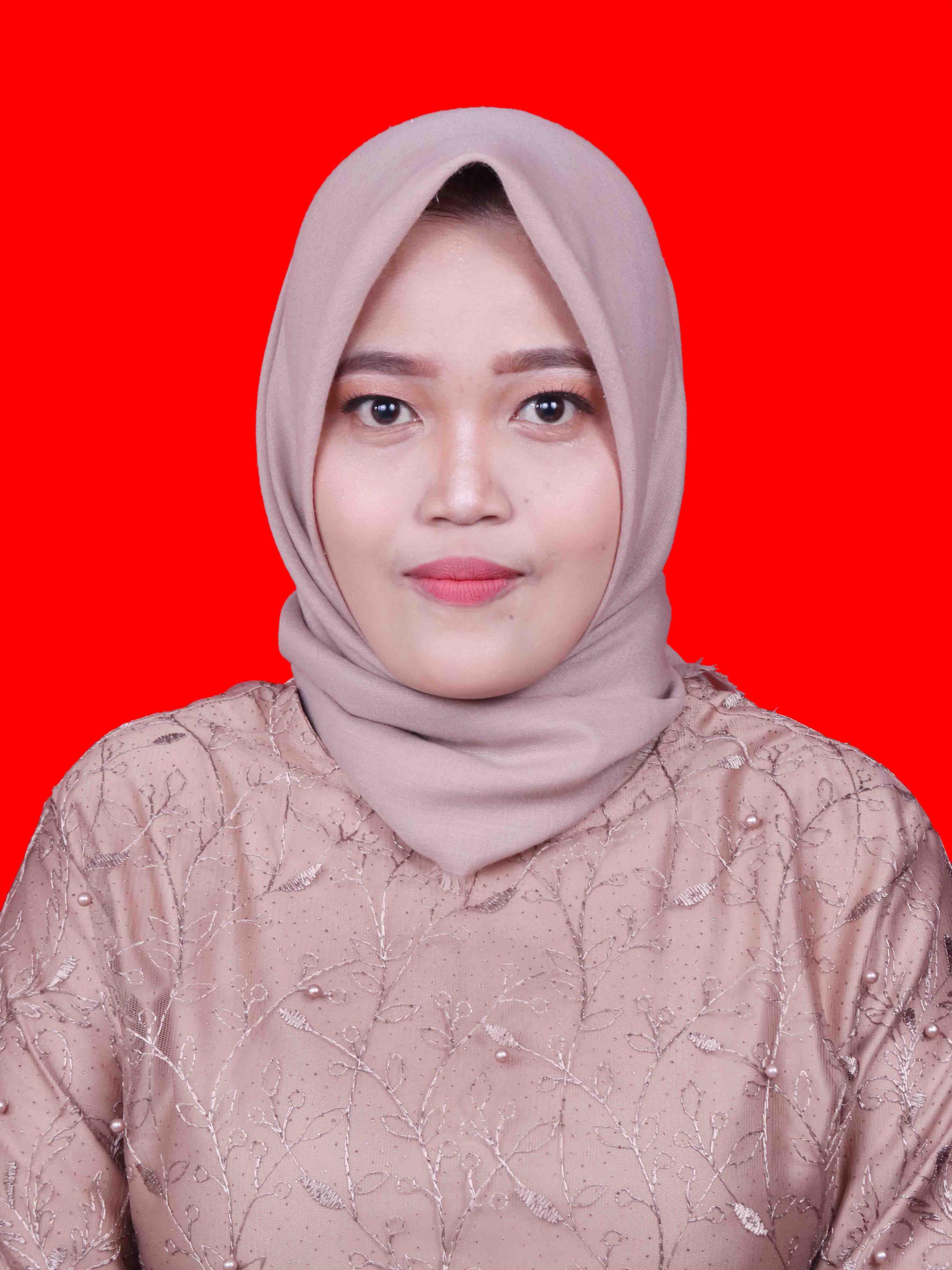 Hindun Aprilia, S.Pd