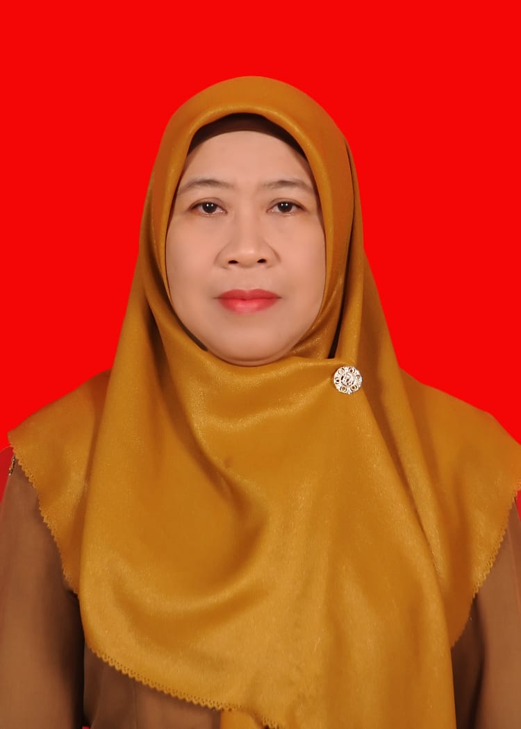 Erni Yuliawati, S.Pd