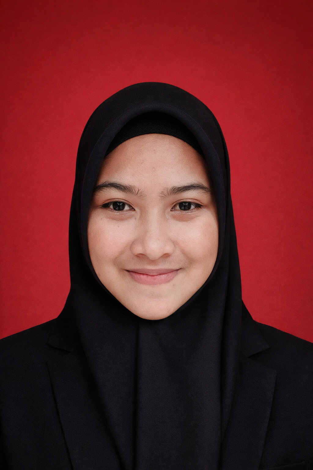 Nurlaila Hayati, S.IP