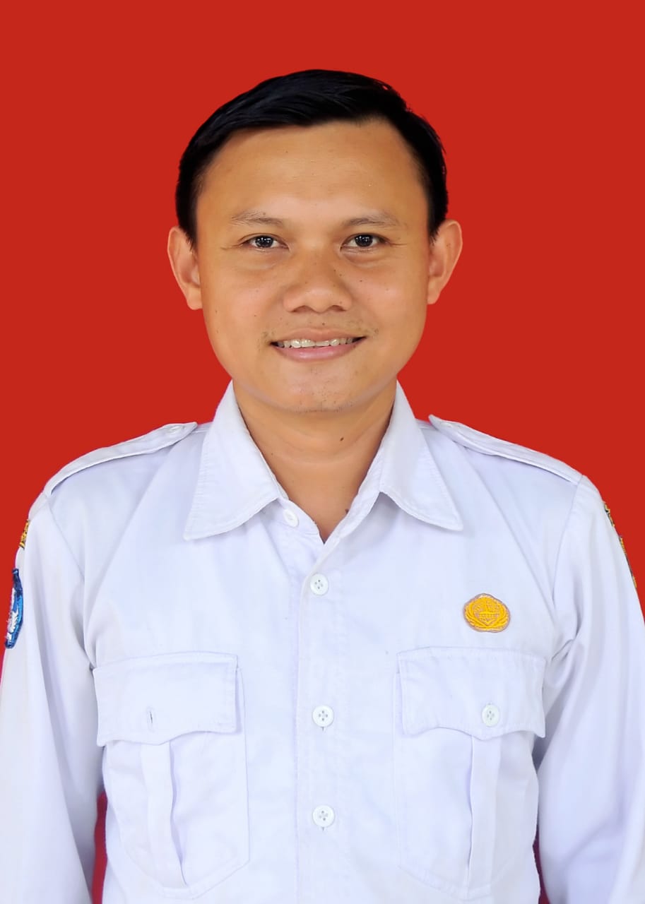 Muhammad Rijali, S.Pd